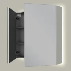Linie Montro spiegelkast
