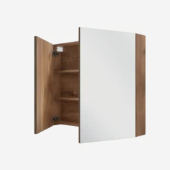 Linie Montro spiegelkast