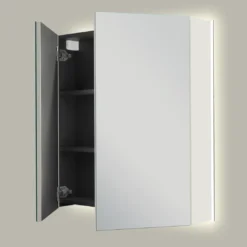 Linie Montro spiegelkast