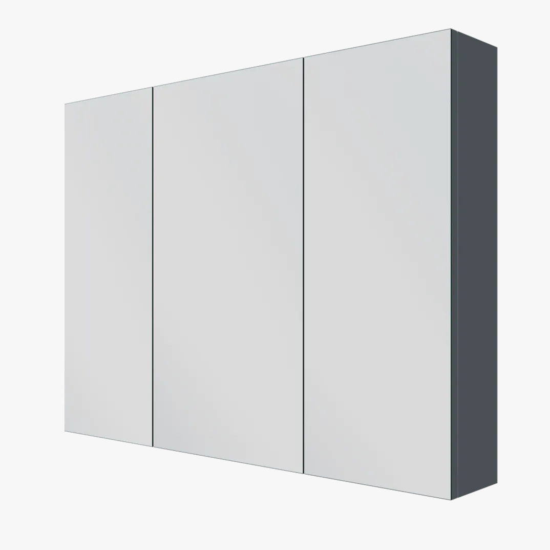 Linie Montro spiegelkast
