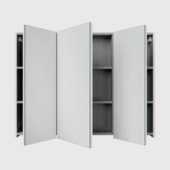 Linie Montro spiegelkast