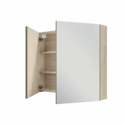 Linie Montro spiegelkast