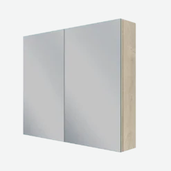 Linie Montro spiegelkast
