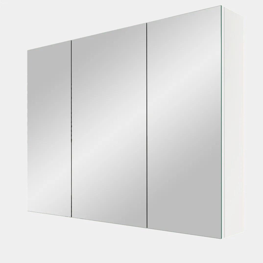 Linie Montro spiegelkast