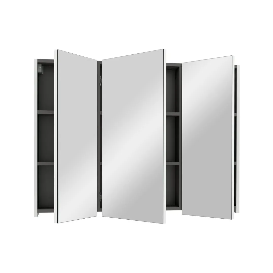 Linie Montro spiegelkast