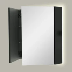 Linie Montro spiegelkast