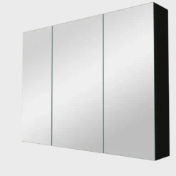 Linie Montro spiegelkast