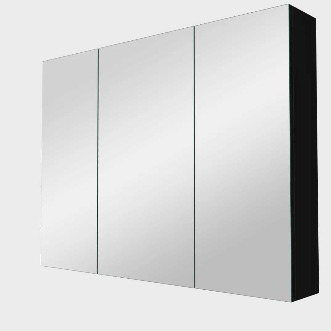 Linie Montro spiegelkast