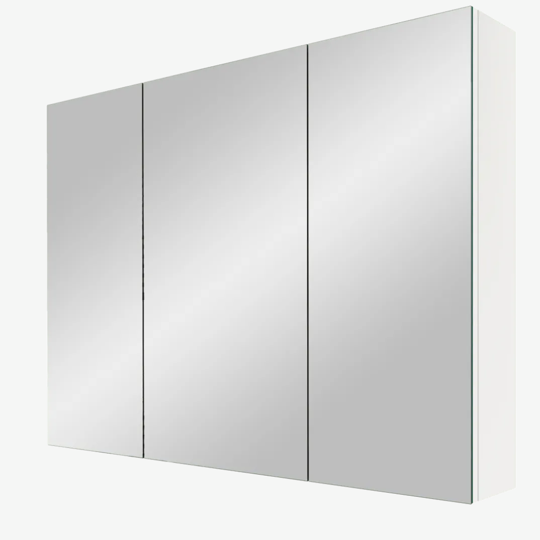 Linie Montro spiegelkast