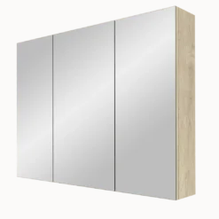 Linie Montro spiegelkast