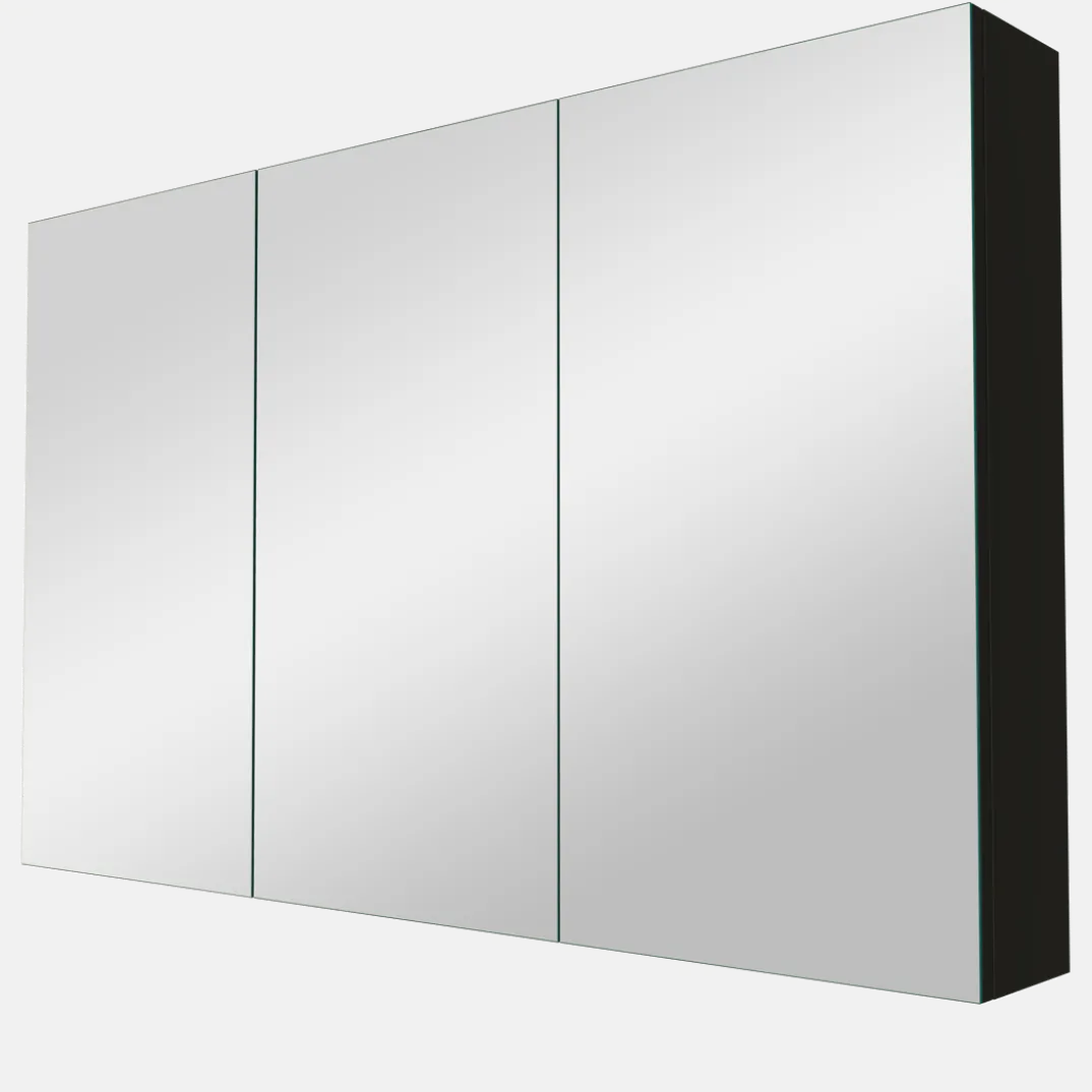 Linie Montro spiegelkast