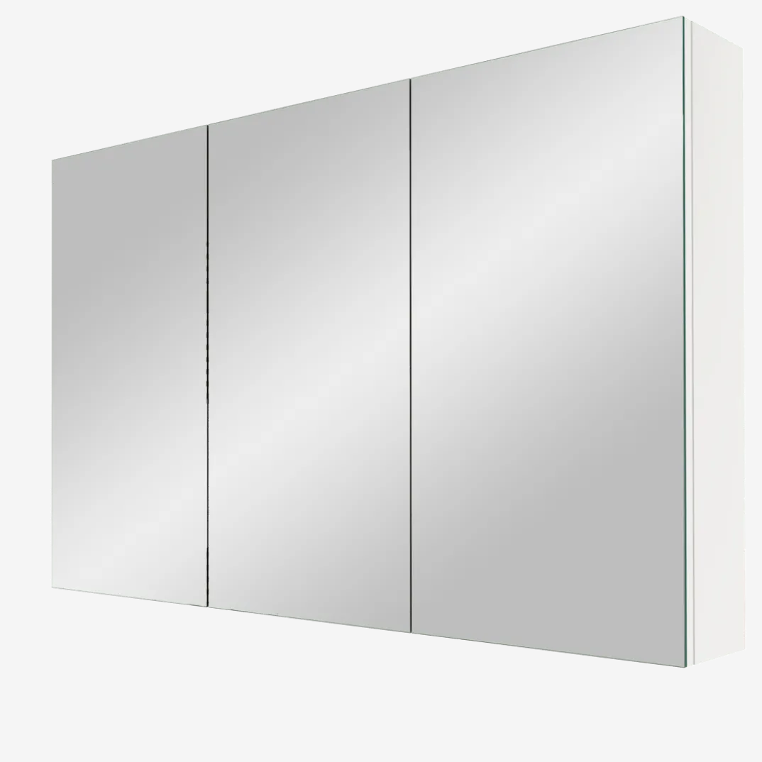 Linie Montro spiegelkast