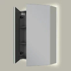 Linie Montro spiegelkast