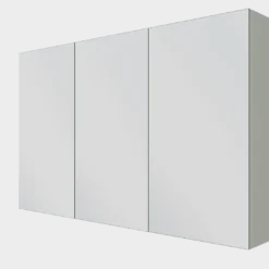 Linie Montro spiegelkast