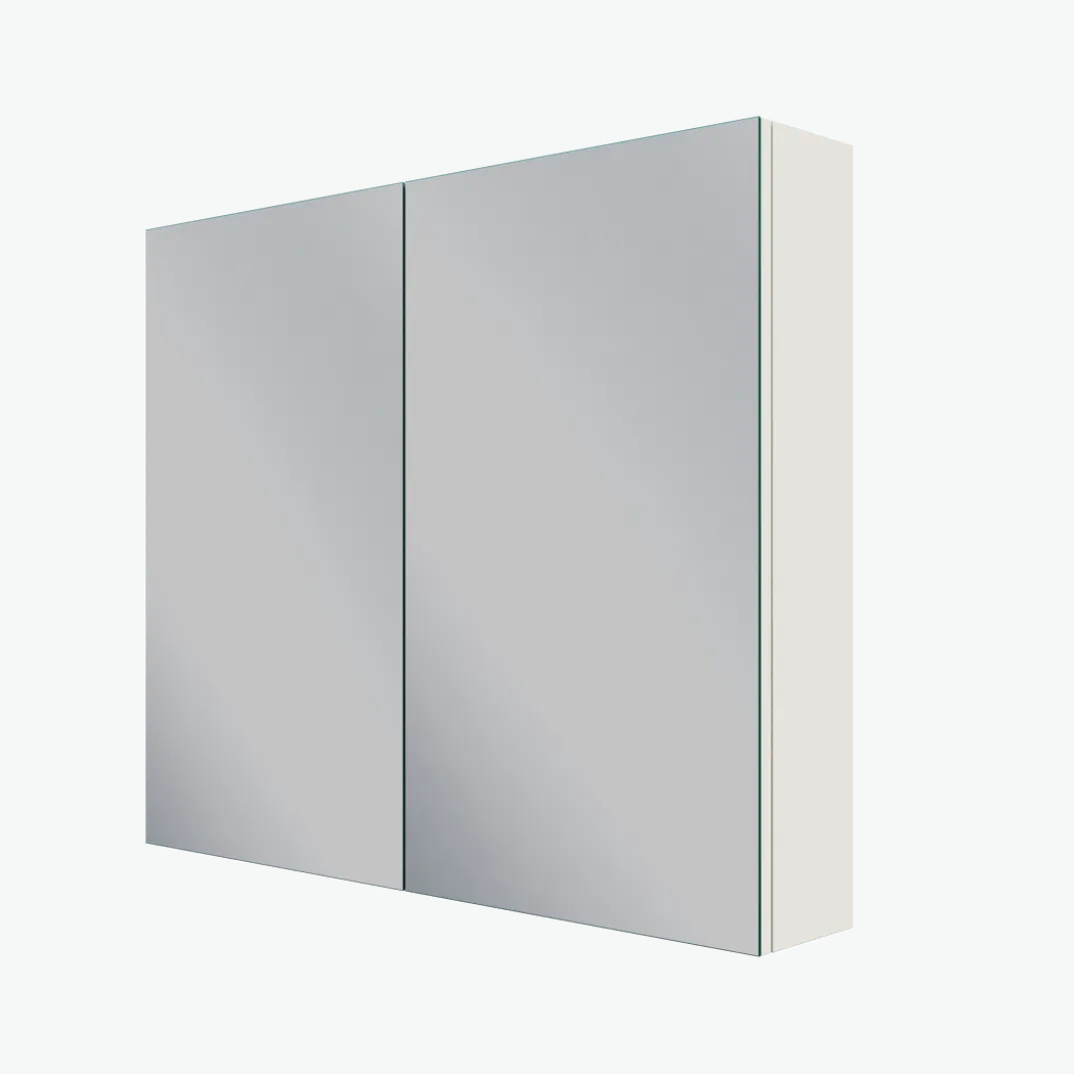 Linie Montro spiegelkast
