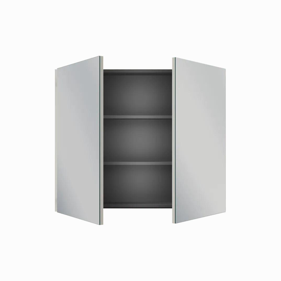 Linie Montro spiegelkast