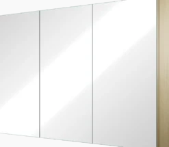 Linie Montro spiegelkast