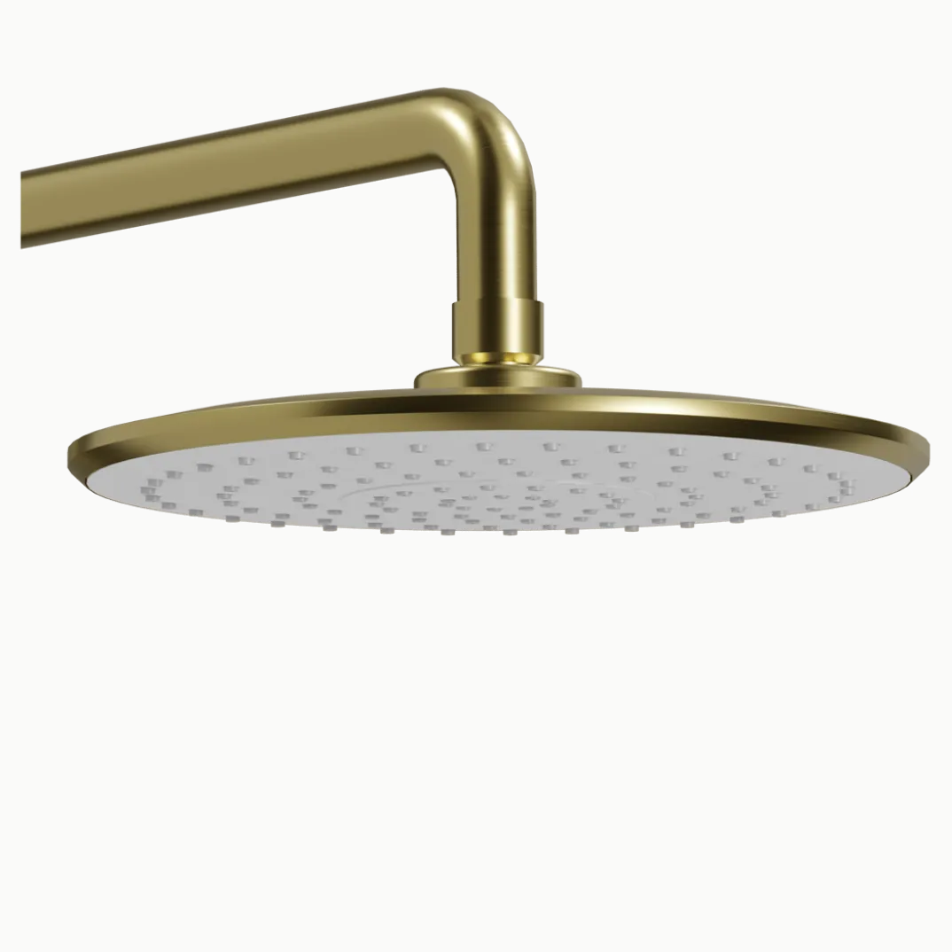 Linie Neptunus regendoucheset