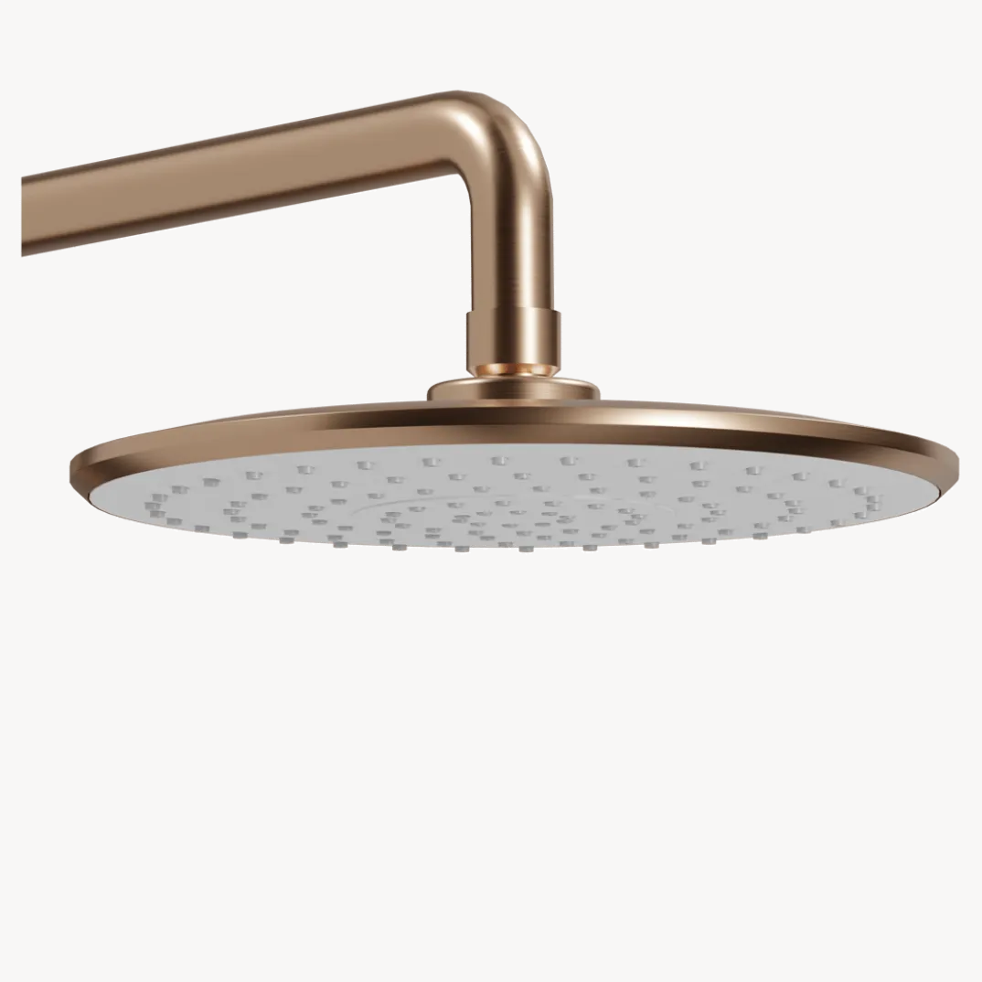 Linie Neptunus regendoucheset
