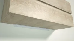 Linie ondersteuningsprofiel wastafelonderkast