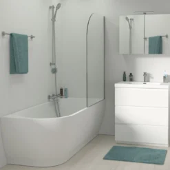 Linie Palma badwand