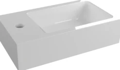 Linie Vano wastafel