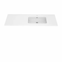 Linie Vano wastafel
