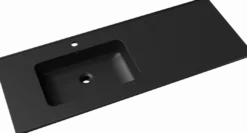 Linie Vano wastafel
