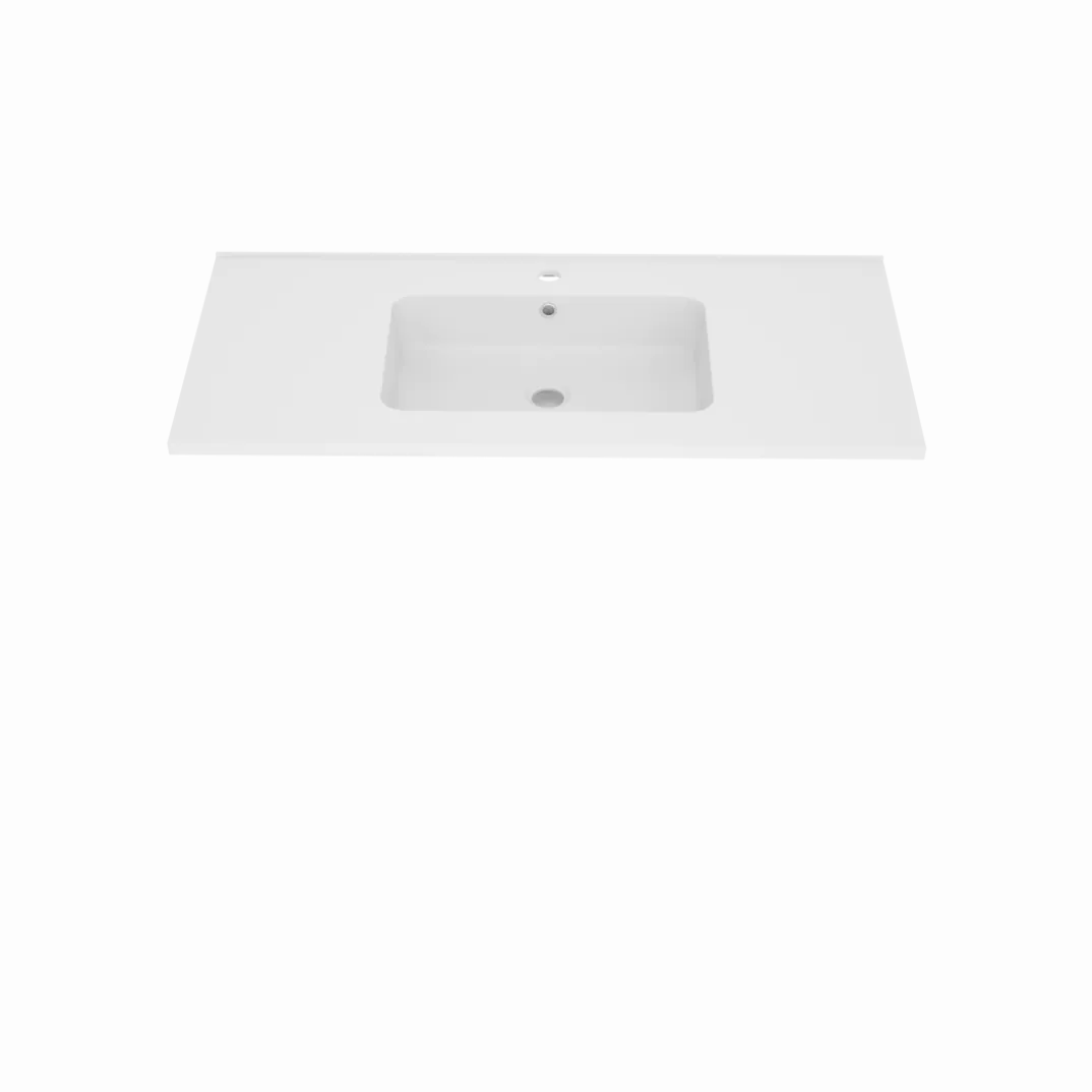 Linie Vano wastafel