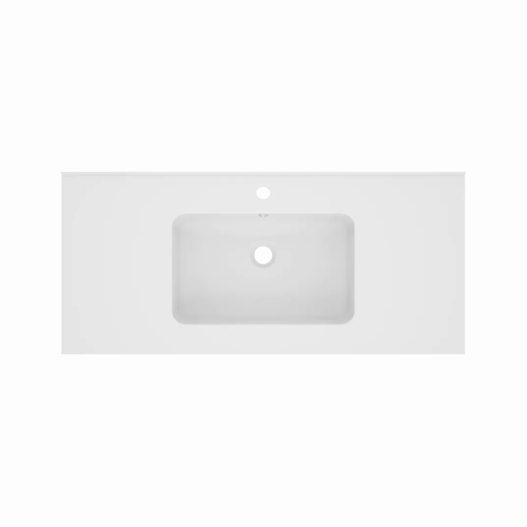 Linie Vano wastafel