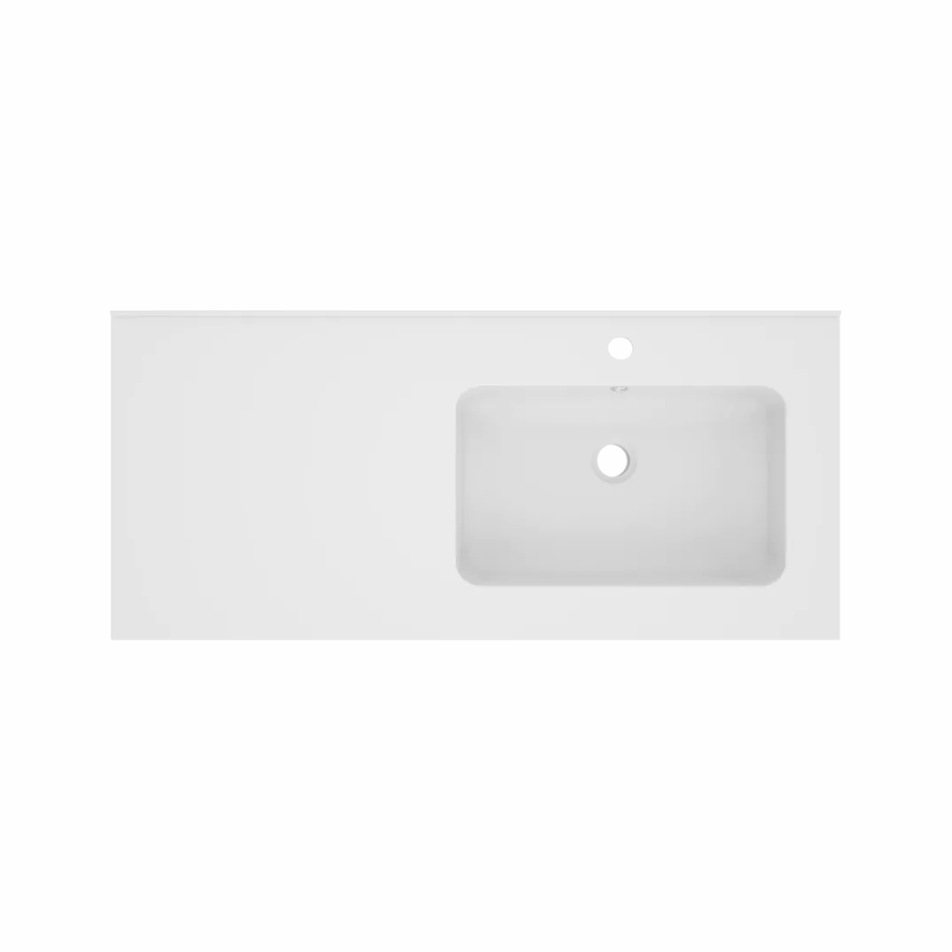 Linie Vano wastafel