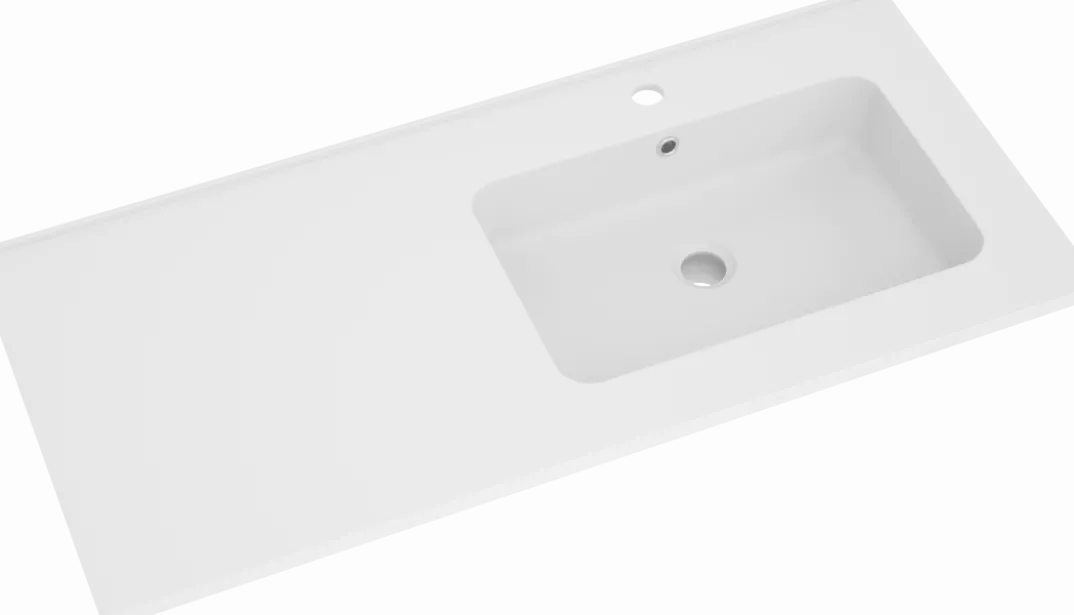 Linie Vano wastafel