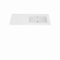 Linie Vano wastafel