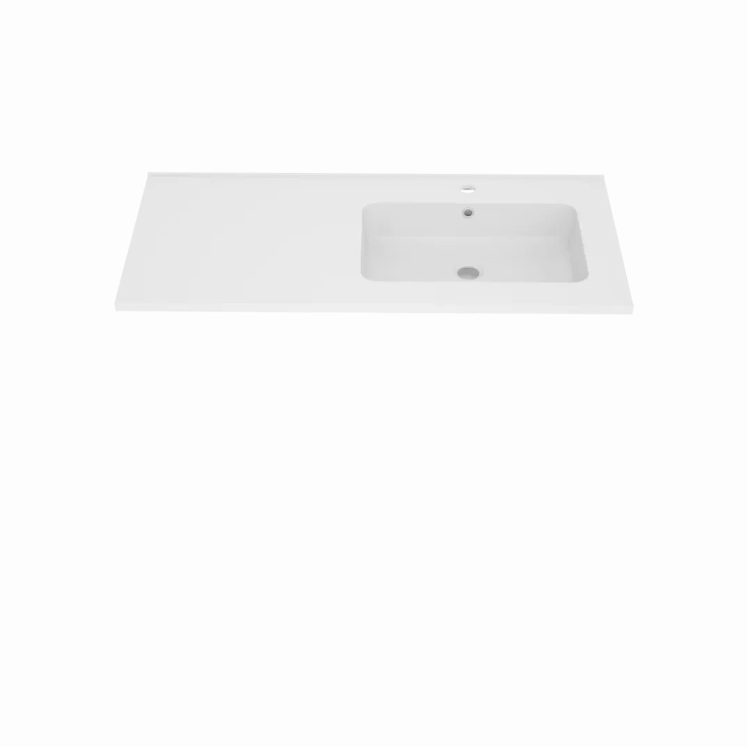 Linie Vano wastafel