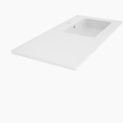 Linie Vano wastafel
