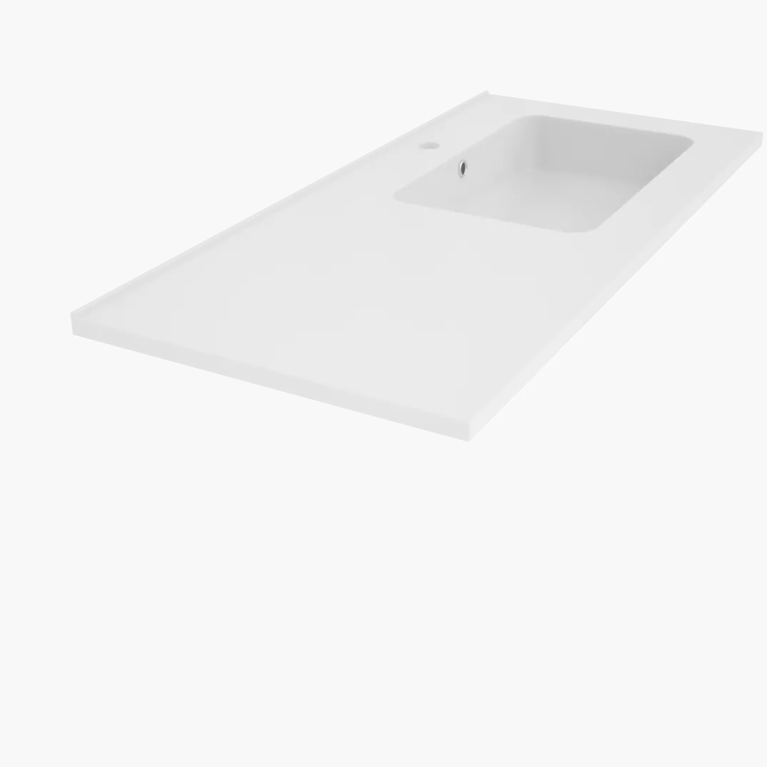 Linie Vano wastafel