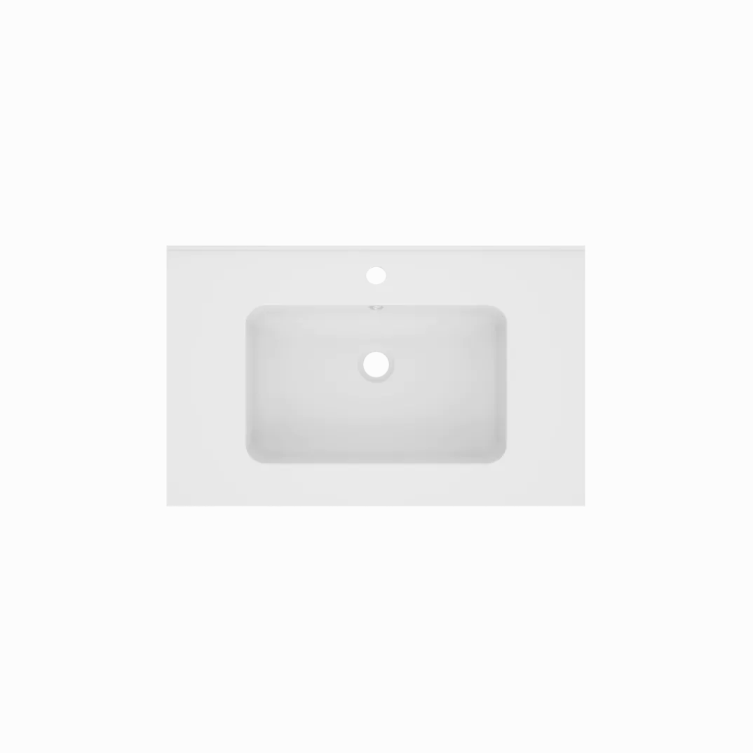 Linie Vano wastafel