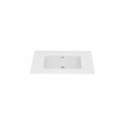 Linie Vano wastafel