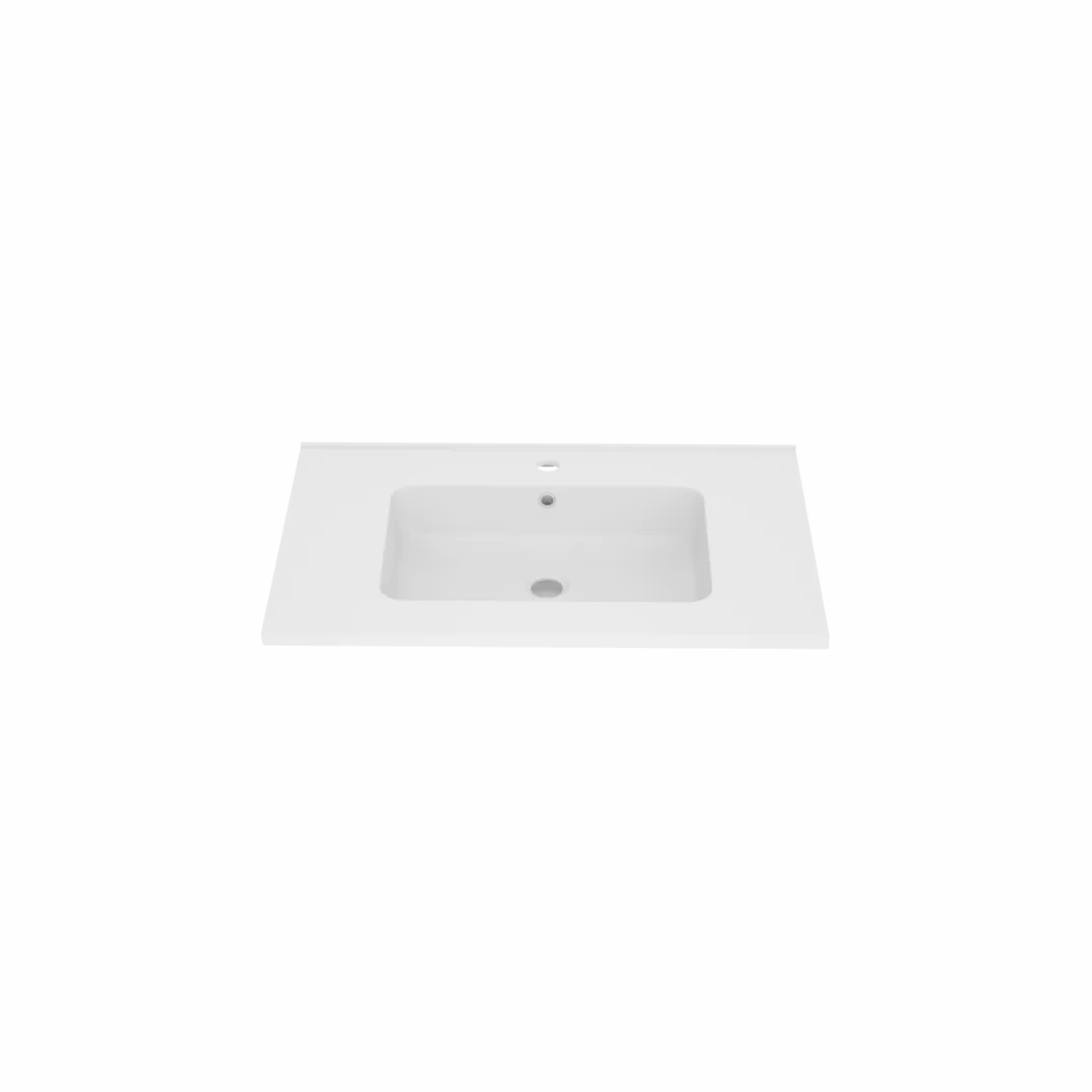 Linie Vano wastafel