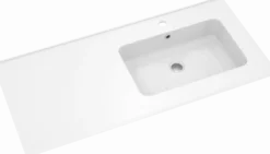 Linie Vano wastafel