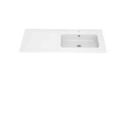 Linie Vano wastafel