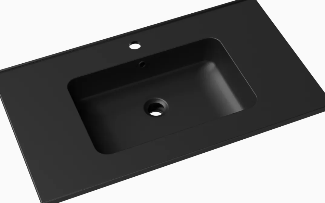 Linie Vano wastafel
