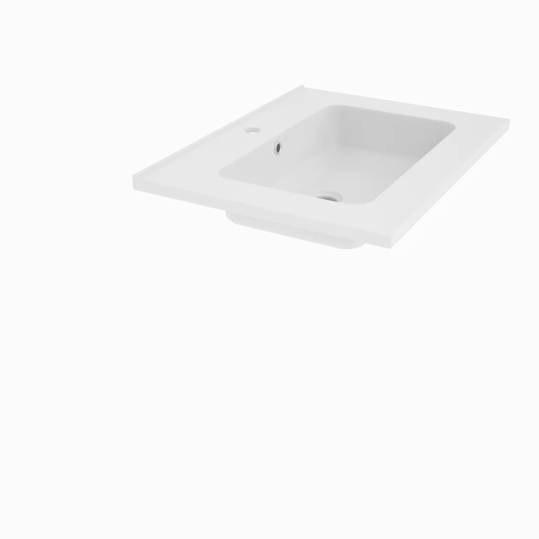 Linie Vano wastafel