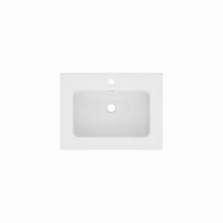 Linie Vano wastafel