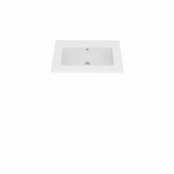 Linie Vano wastafel