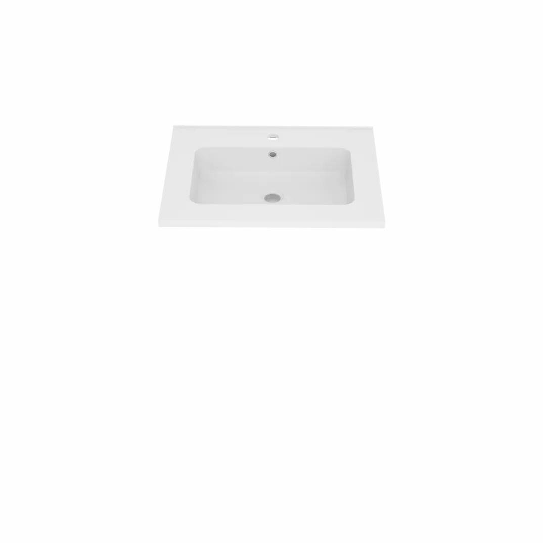 Linie Vano wastafel