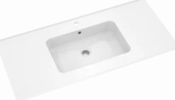 Linie Vano wastafel