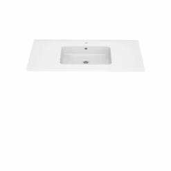 Linie Vano wastafel