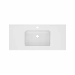 Linie Vano wastafel