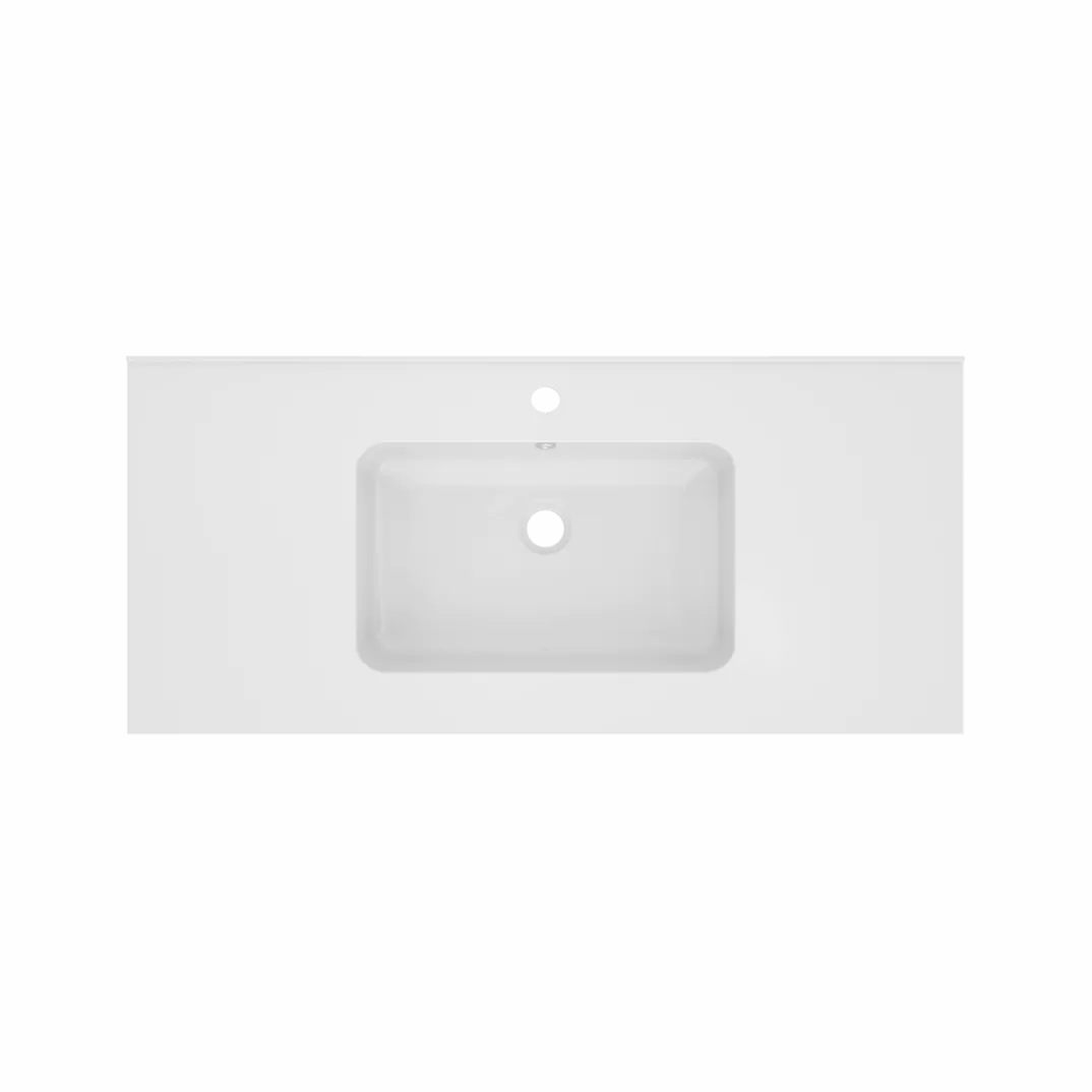 Linie Vano wastafel
